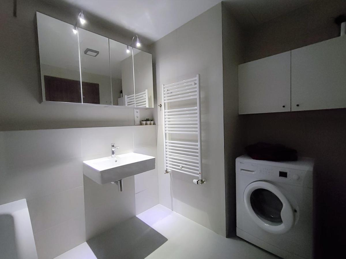 Cozy 2 Rooms Flat - Castle View Bratislava Dış mekan fotoğraf