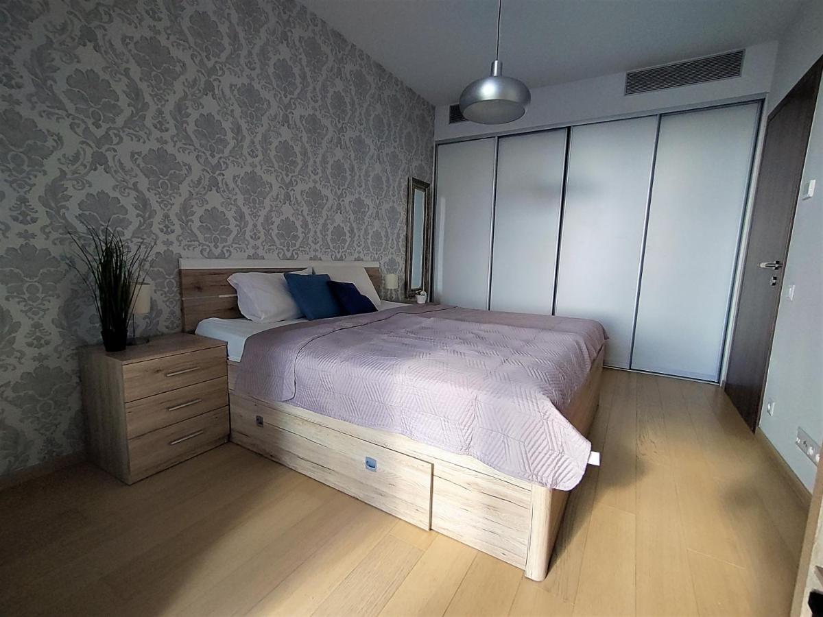Cozy 2 Rooms Flat - Castle View Bratislava Dış mekan fotoğraf